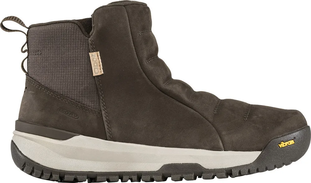 Sphinx Pull-On Insulated Waterproof Boot (Women's) - 85602 - Past Season