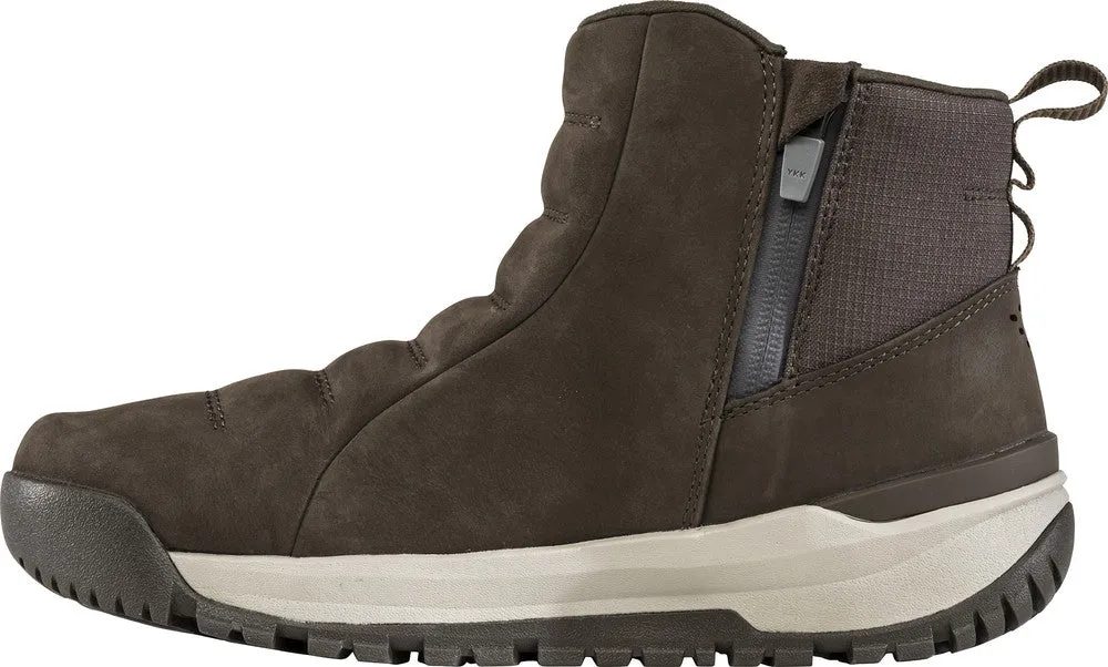 Sphinx Pull-On Insulated Waterproof Boot (Women's) - 85602 - Past Season