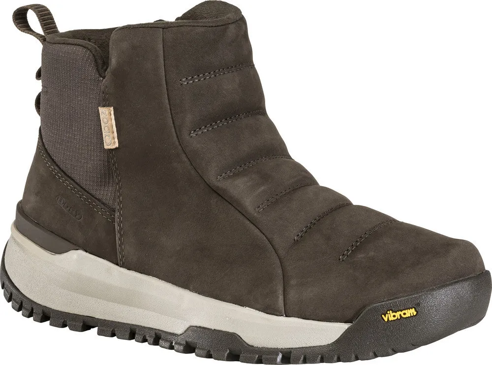 Sphinx Pull-On Insulated Waterproof Boot (Women's) - 85602 - Past Season