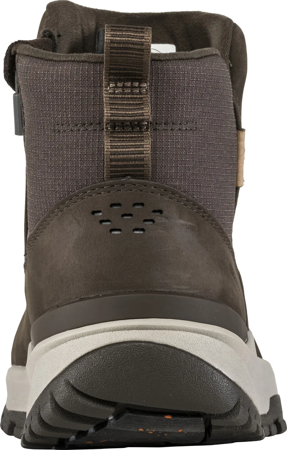 Sphinx Pull-On Insulated Waterproof Boot (Women's) - 85602 - Past Season