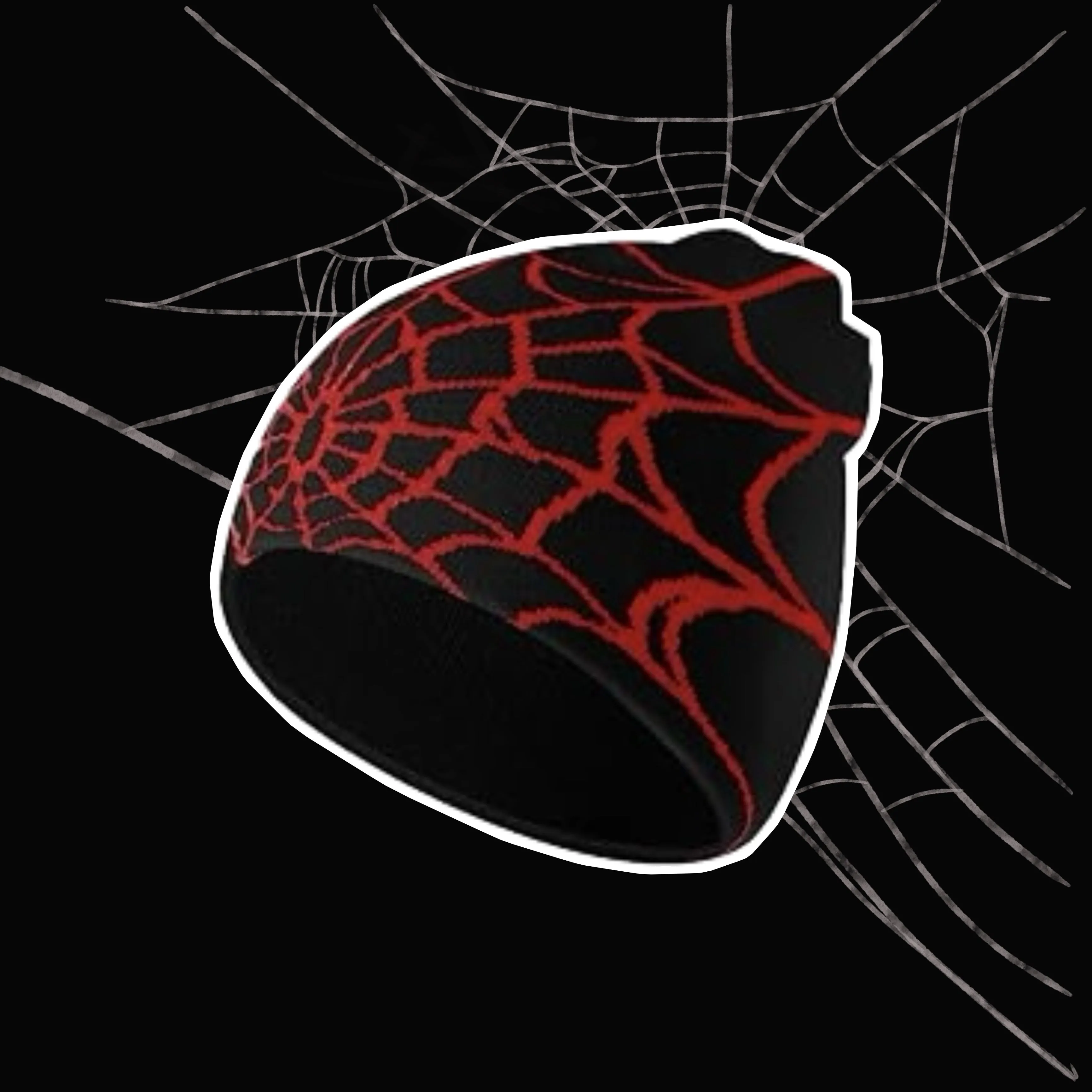 SPIDEY BEANIE