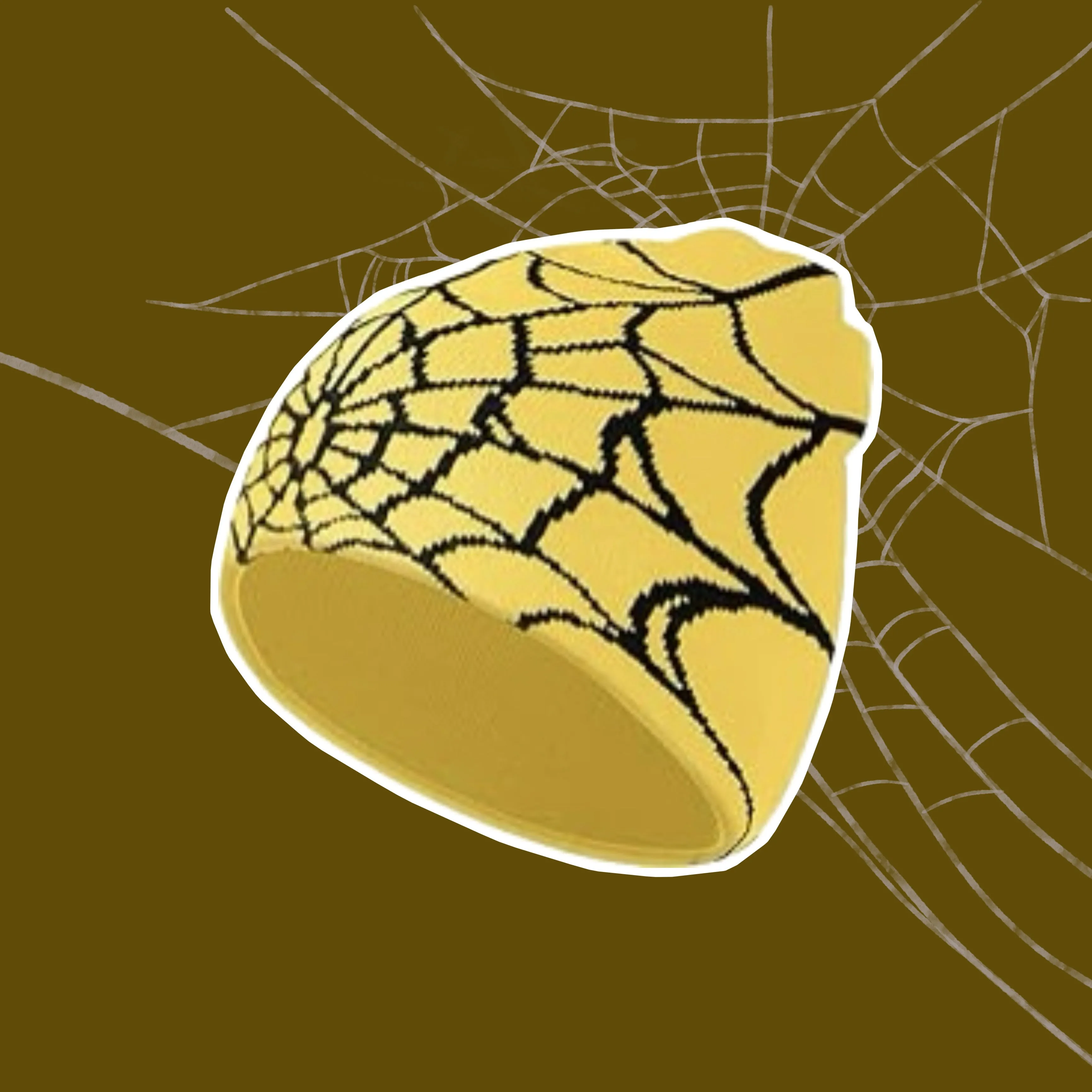 SPIDEY BEANIE