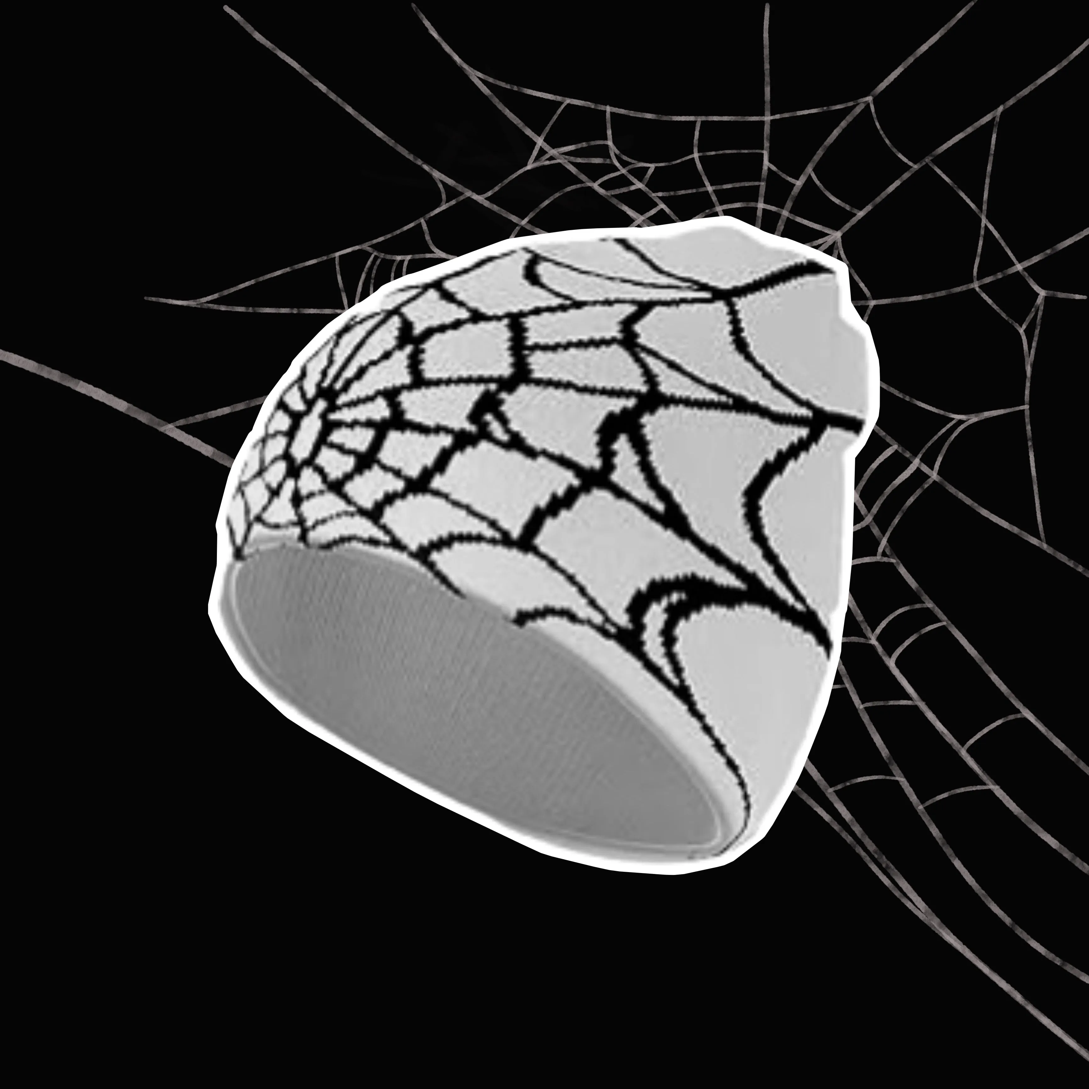 SPIDEY BEANIE