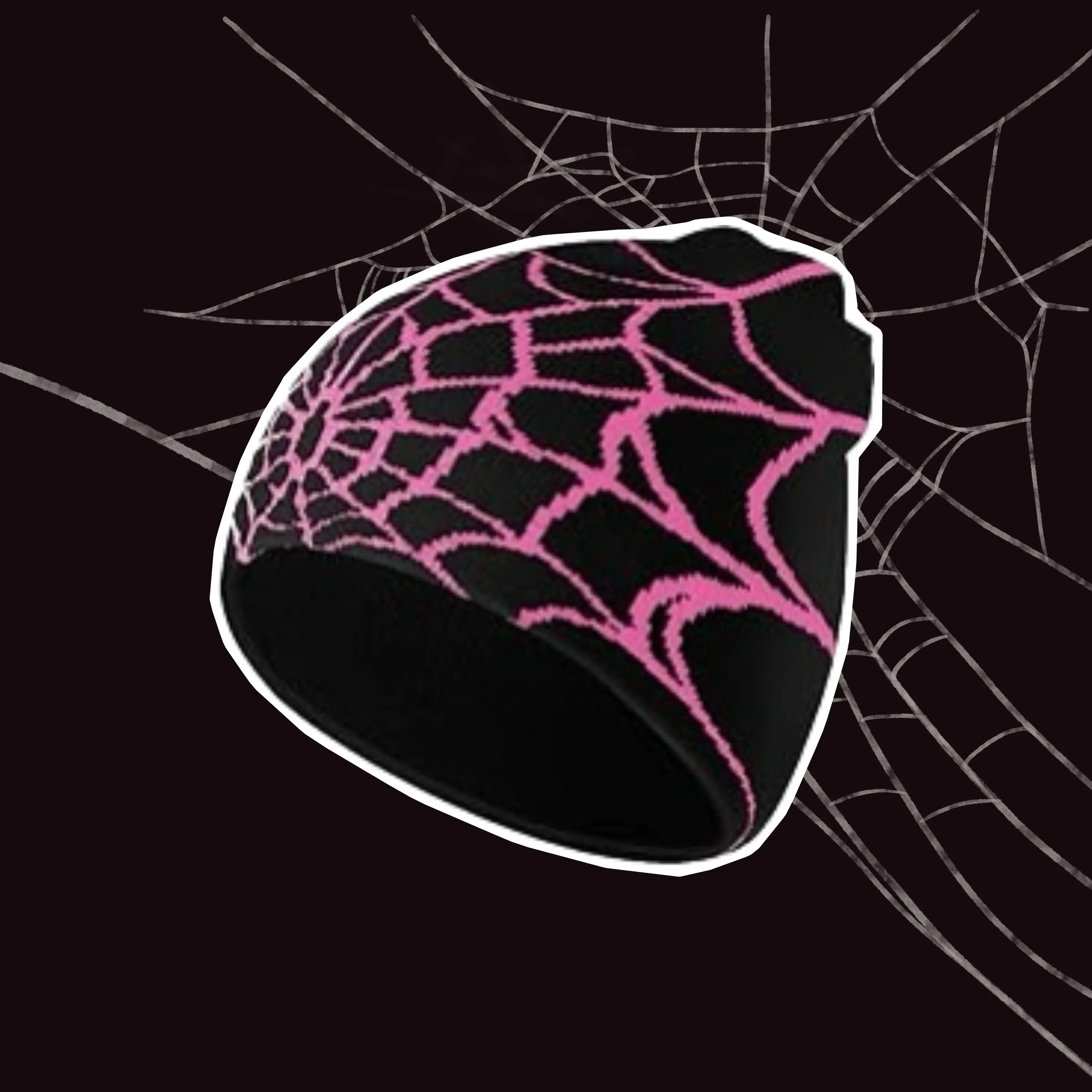 SPIDEY BEANIE