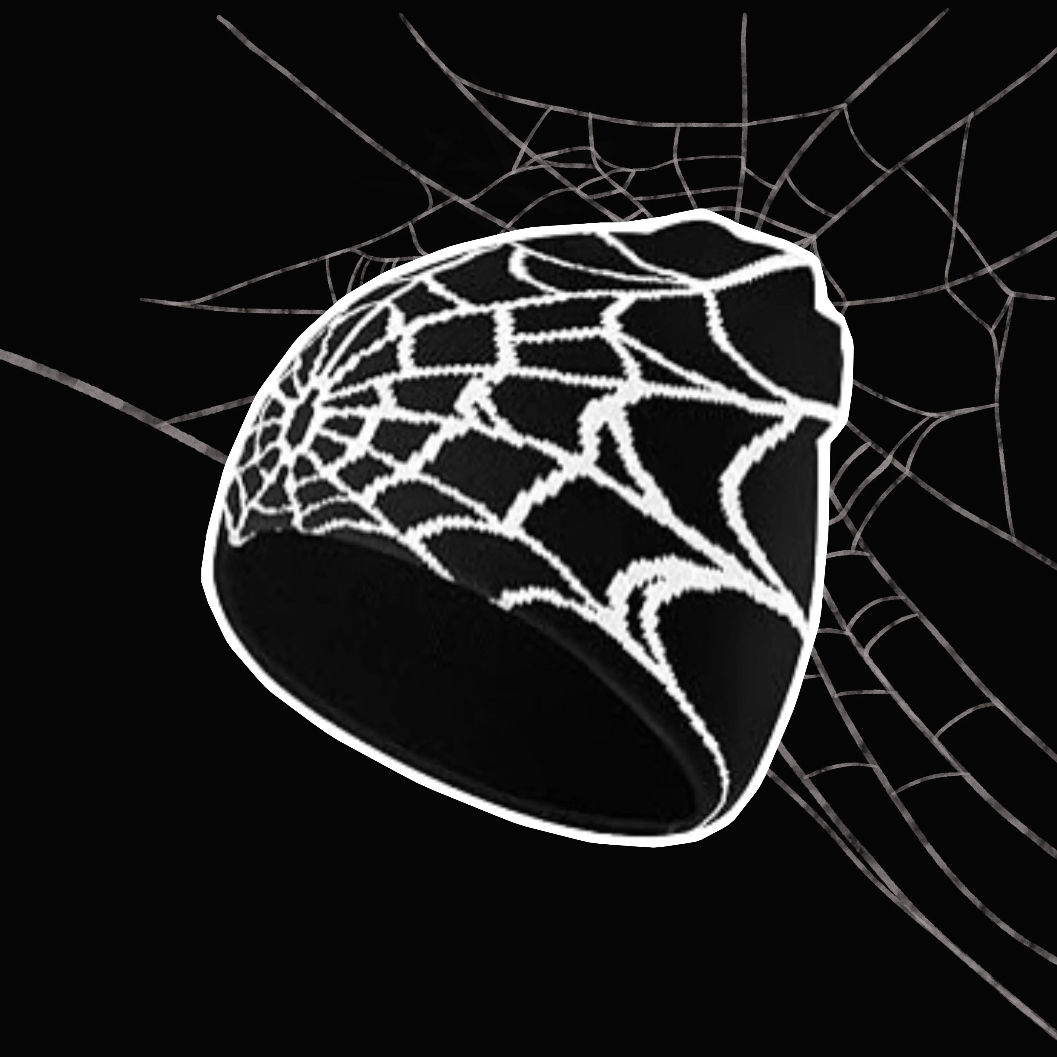 SPIDEY BEANIE