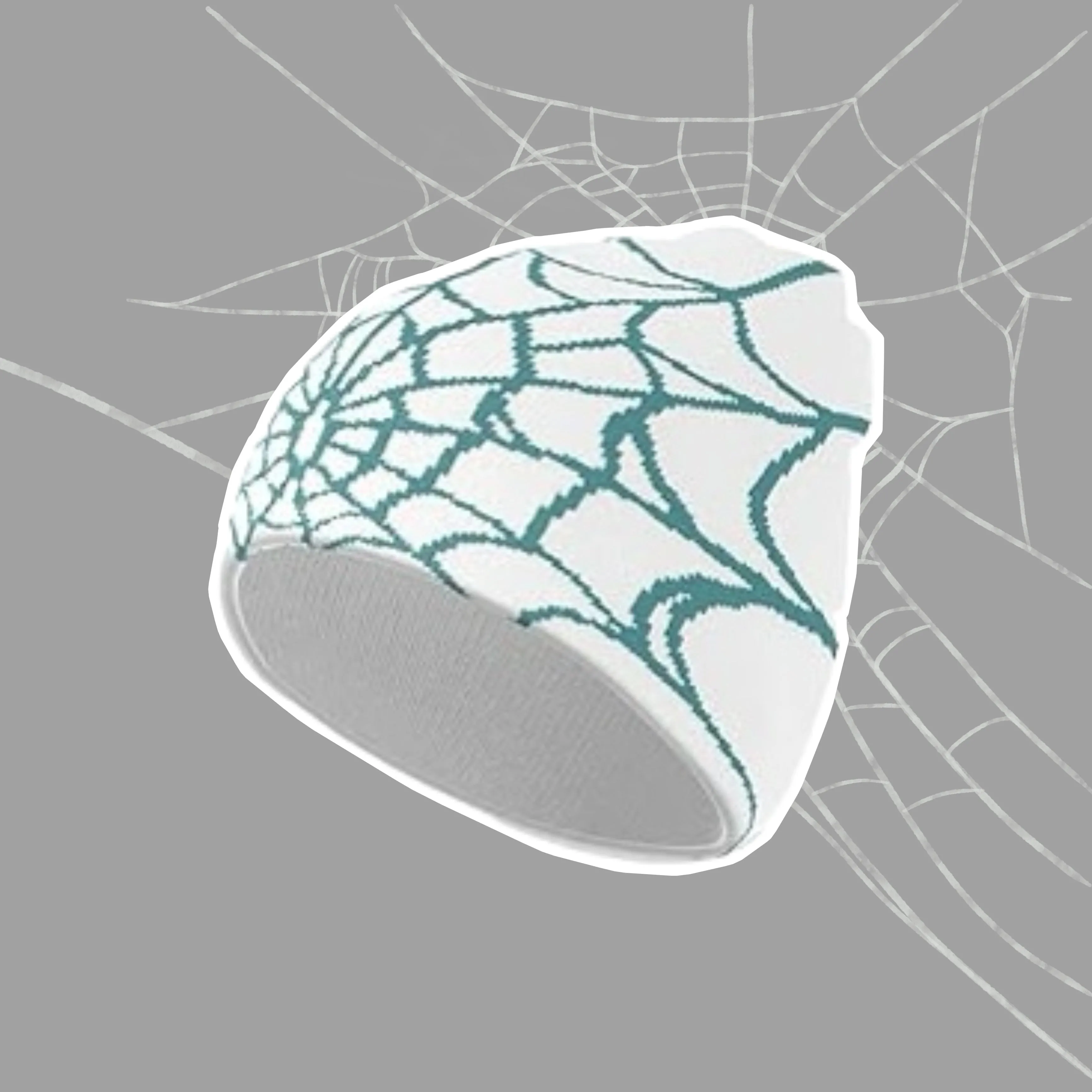 SPIDEY BEANIE