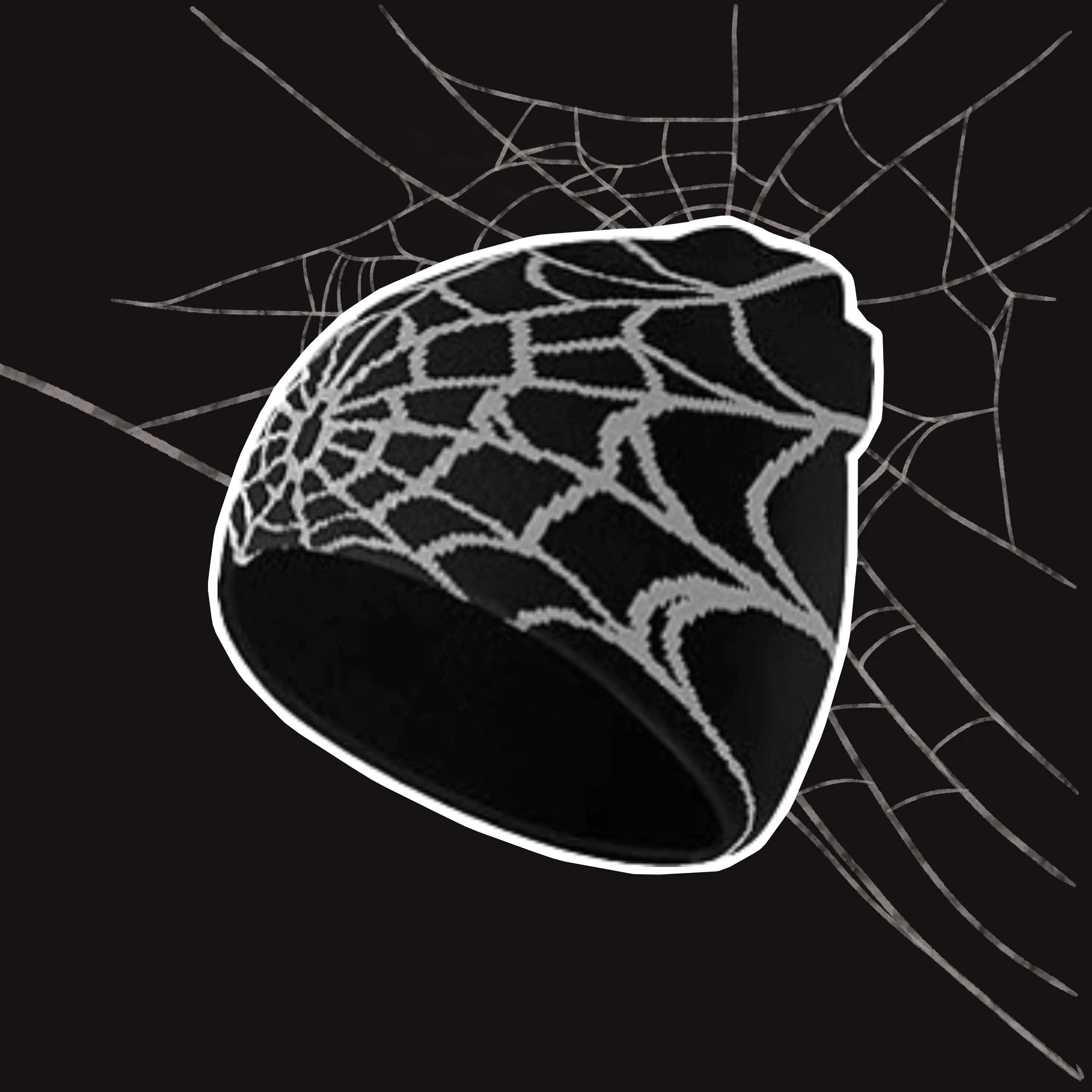 SPIDEY BEANIE