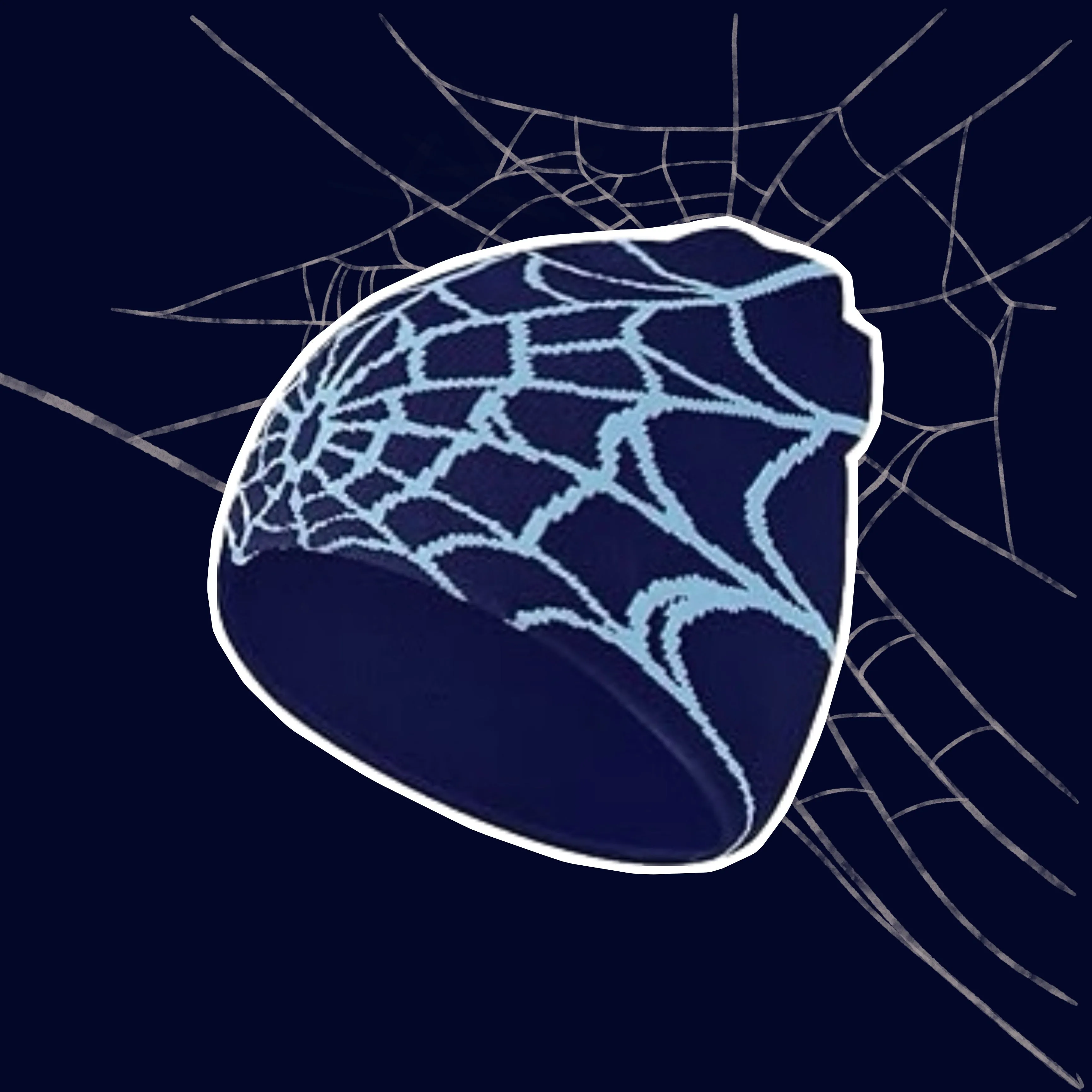 SPIDEY BEANIE