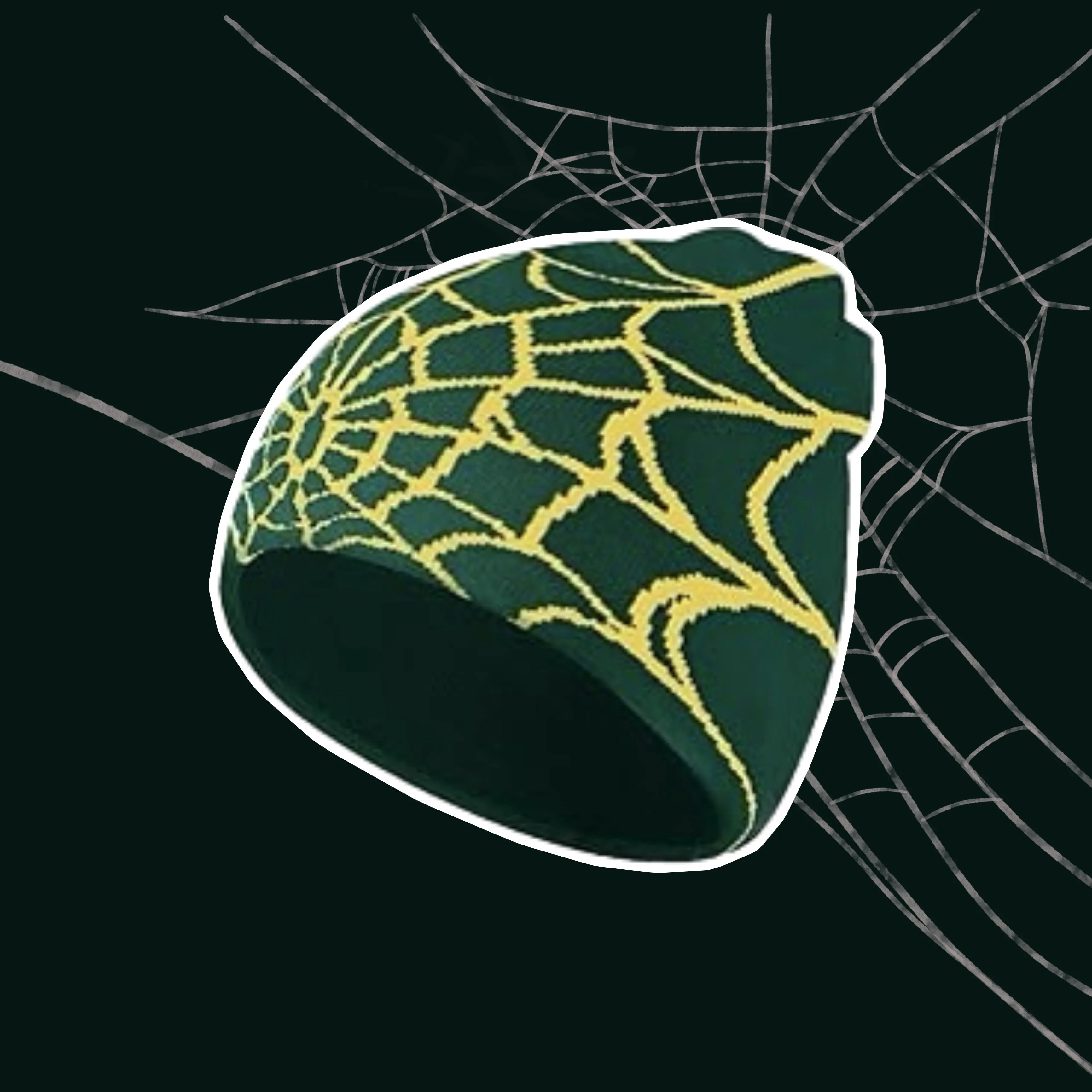 SPIDEY BEANIE