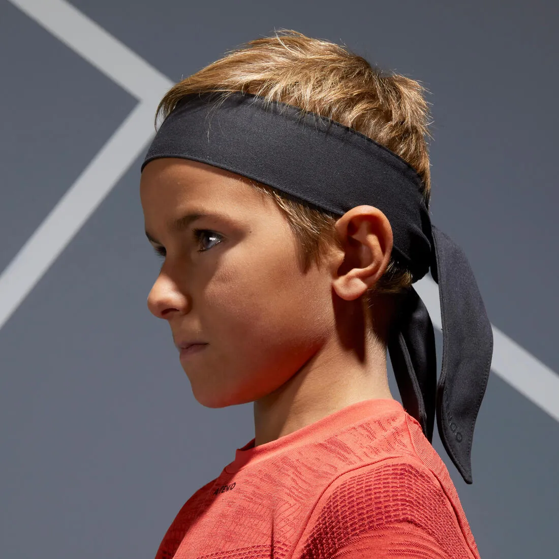 Sports Bandana - Black