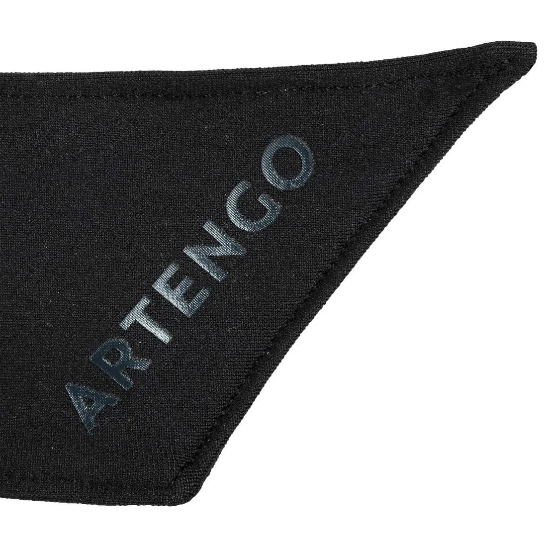Sports Bandana - Black
