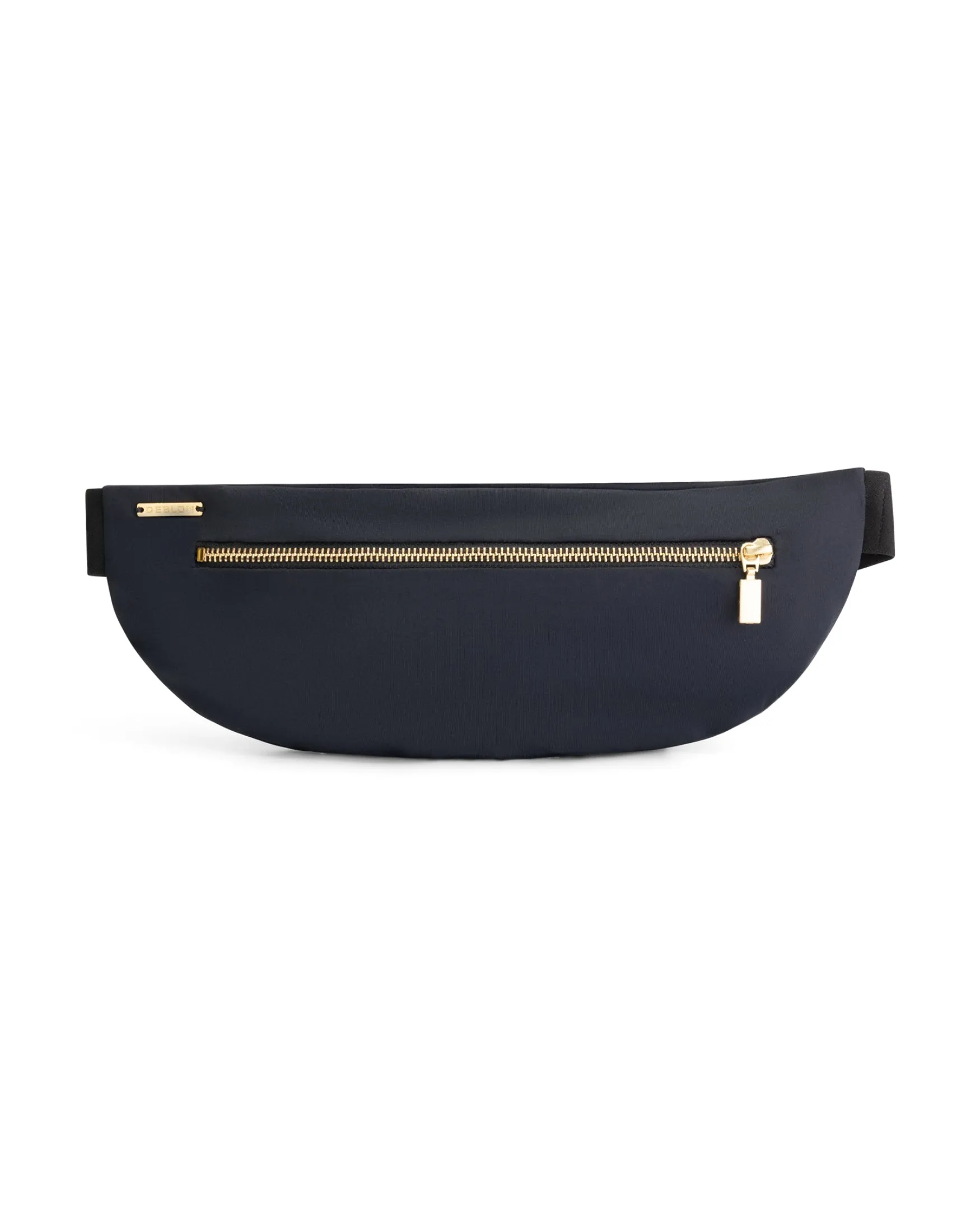 Sports Beltbag | Black