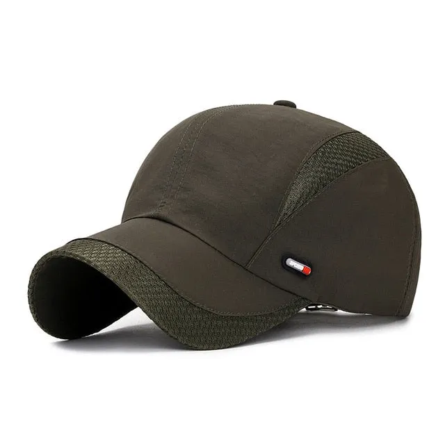 Sports Cap