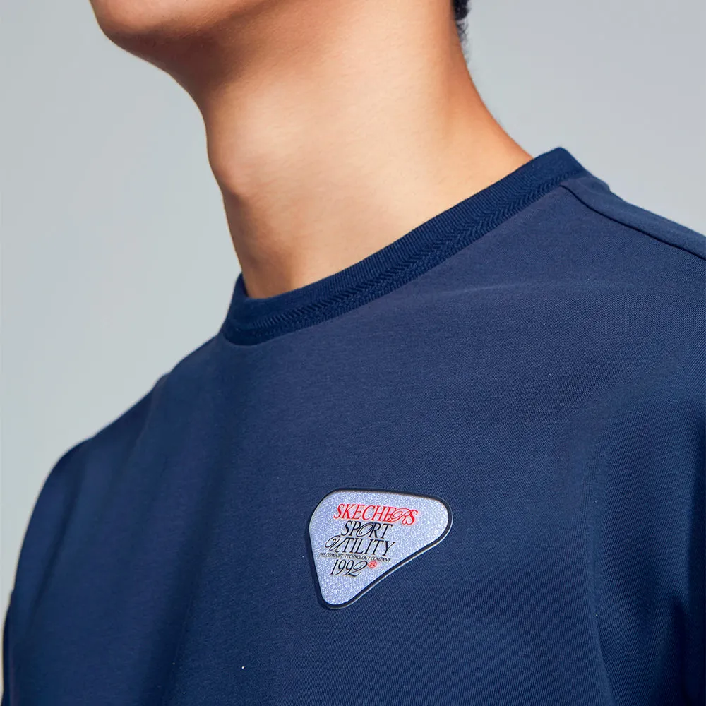 Sports Union: Short Sleeve Tee