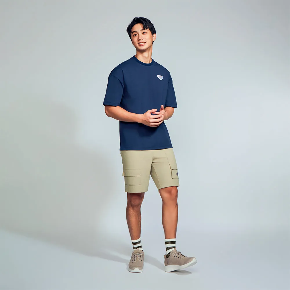Sports Union: Short Sleeve Tee