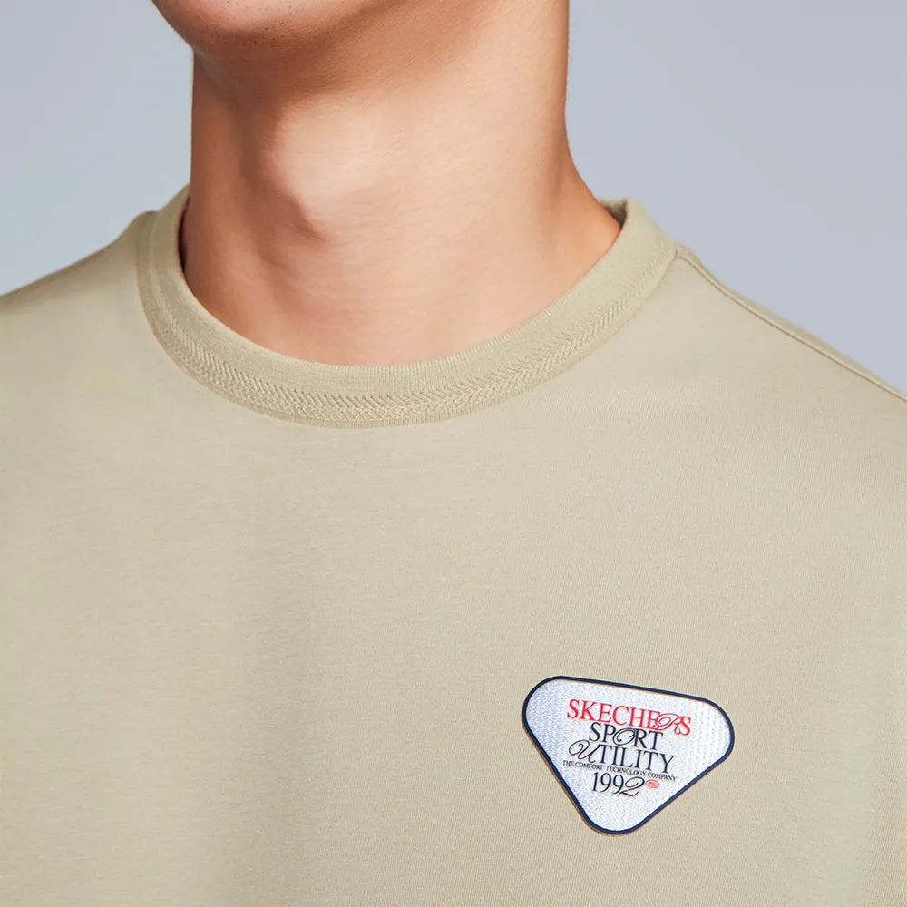 Sports Union: Short Sleeve Tee