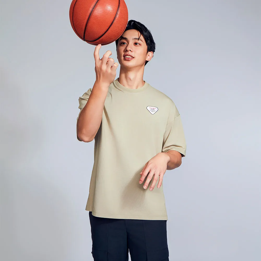 Sports Union: Short Sleeve Tee