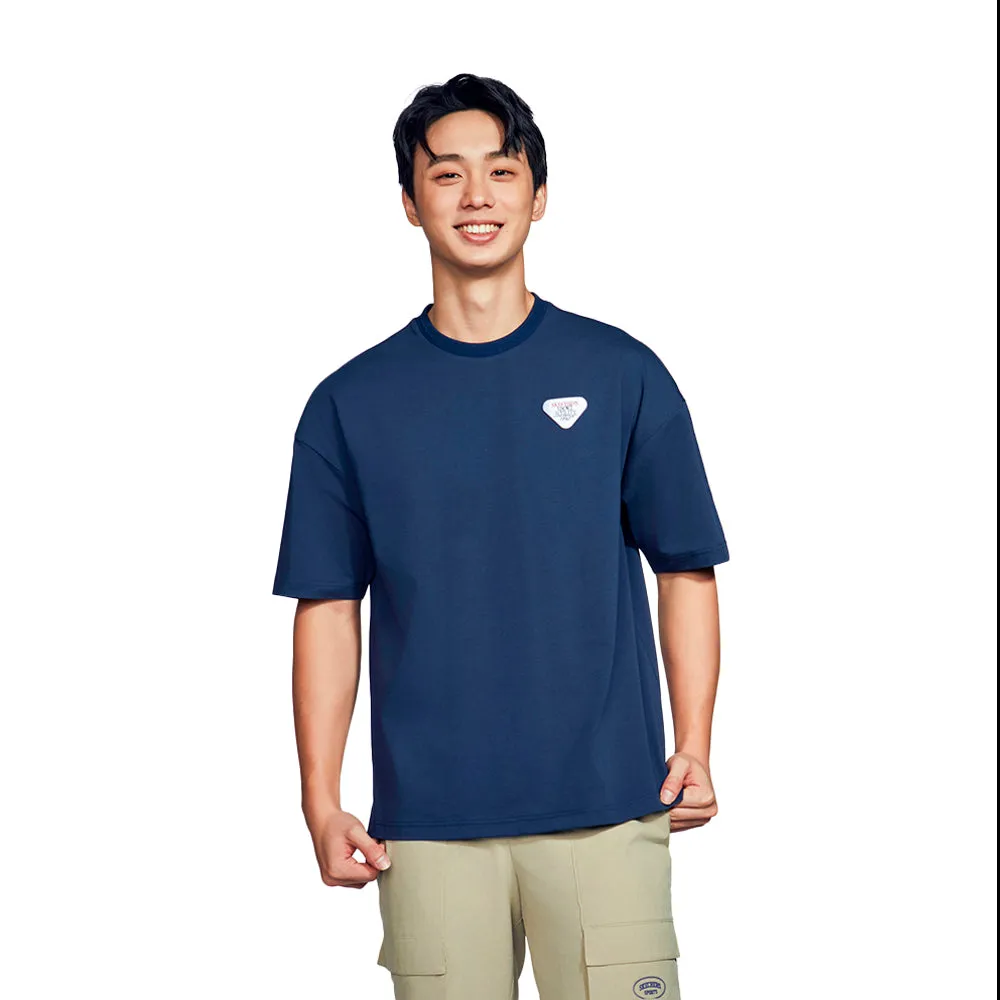 Sports Union: Short Sleeve Tee