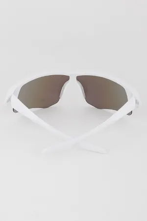 Sports women fashion glasses