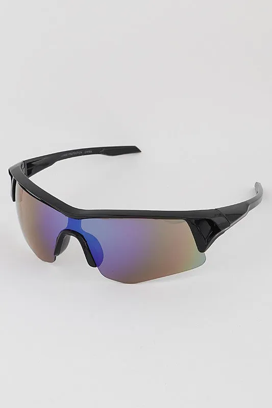 Sports women fashion glasses