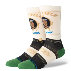 Stance - Dre The Chronic Socks