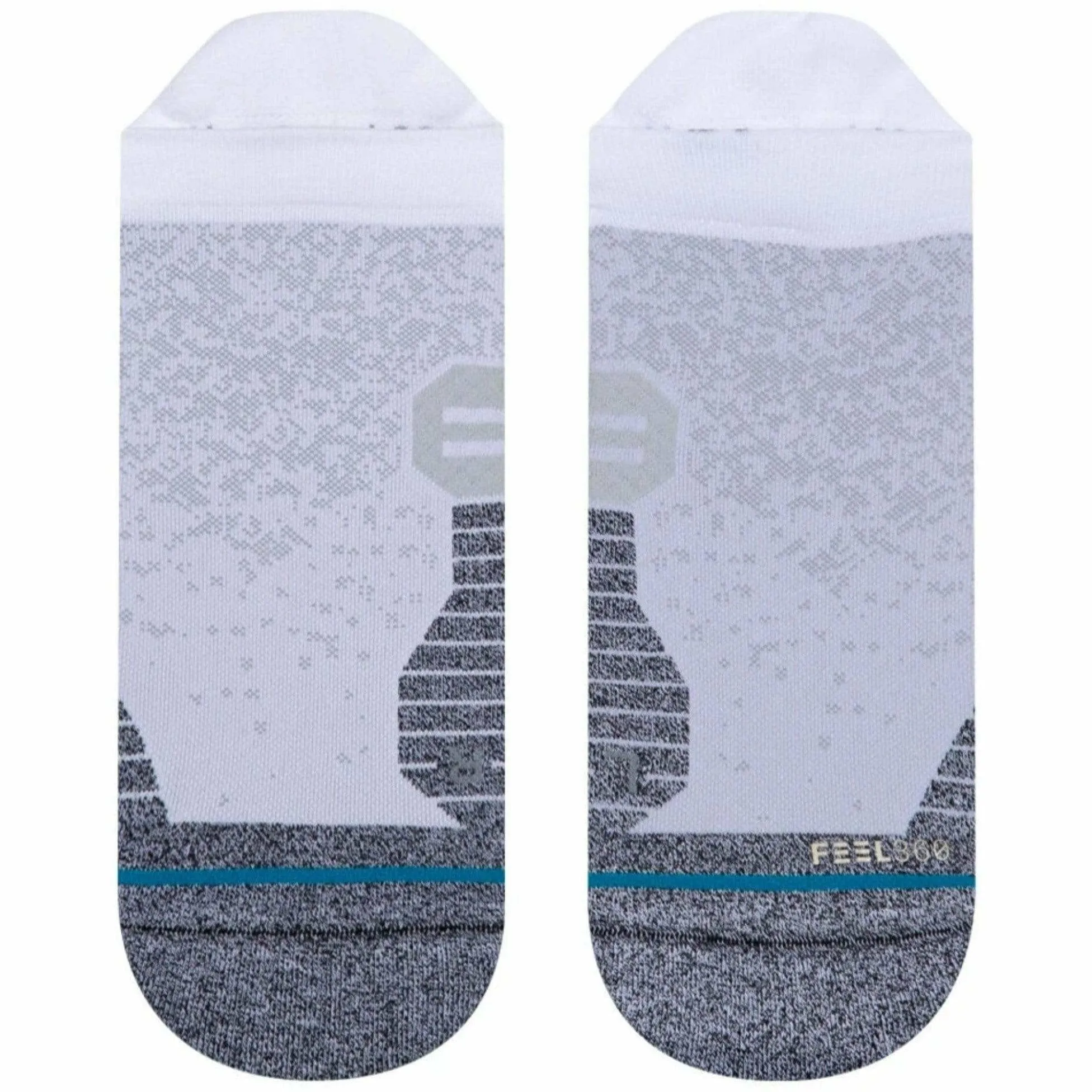 Stance Run Tab ST Socks