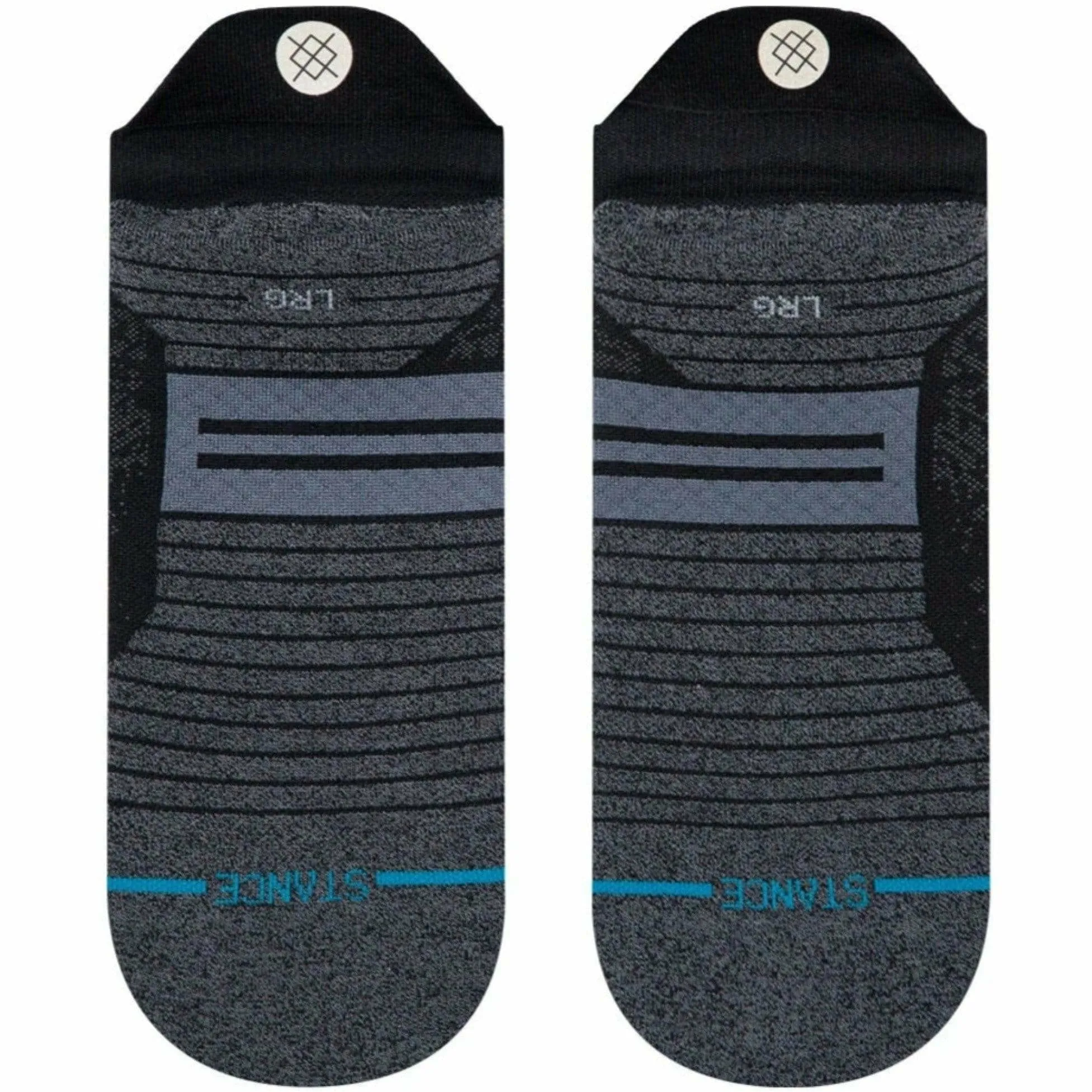 Stance Run Tab ST Socks