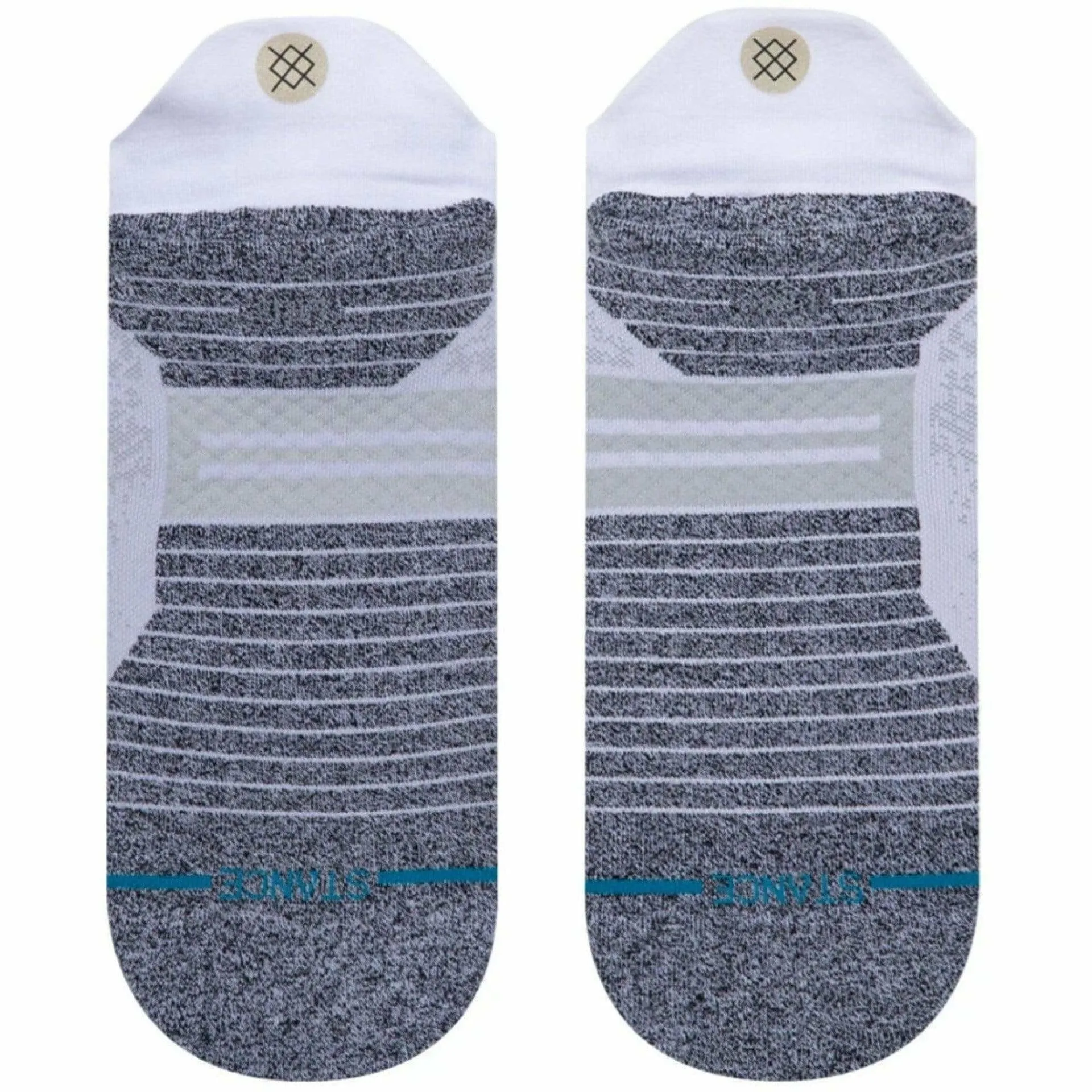Stance Run Tab ST Socks