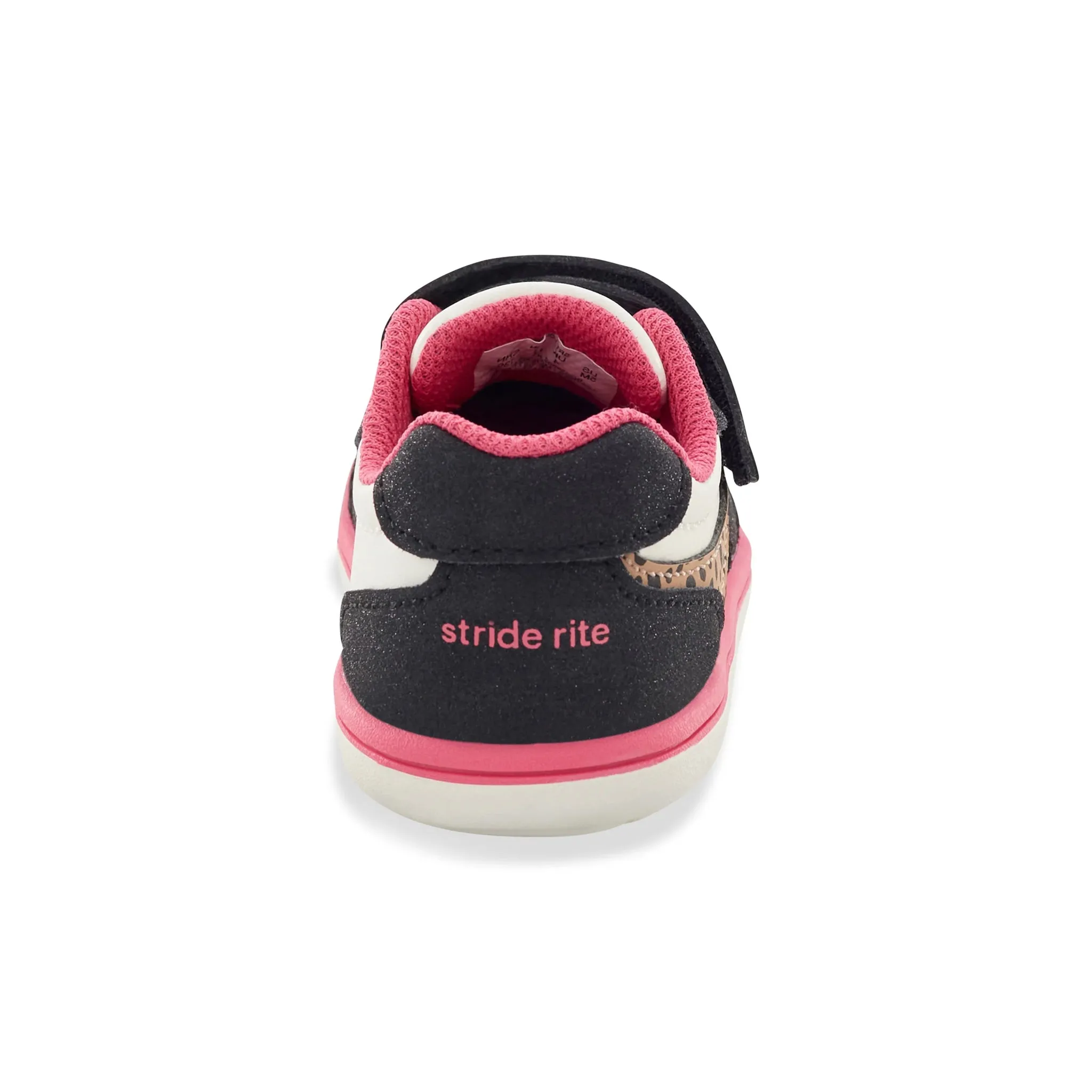 STRIDE RITE - SRT London - Leopard