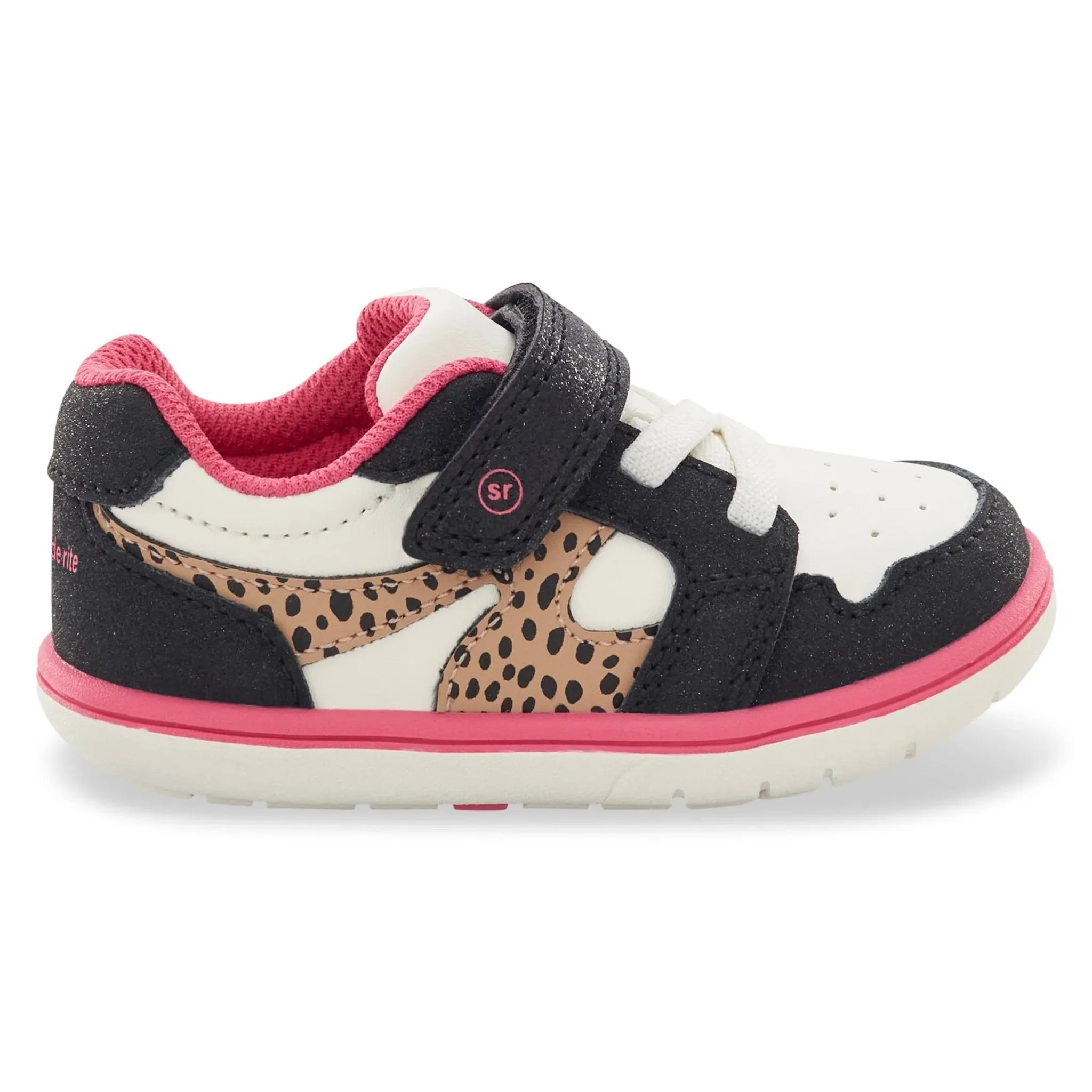 STRIDE RITE - SRT London - Leopard