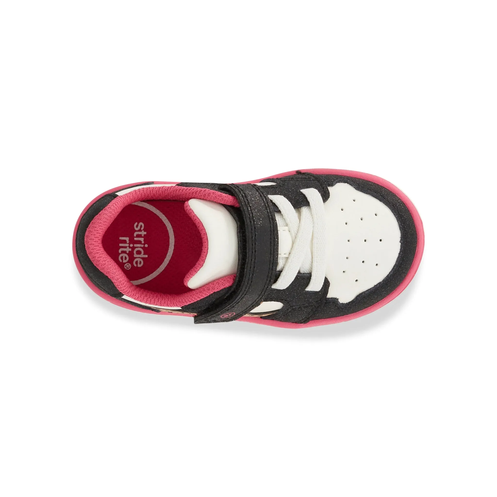 STRIDE RITE - SRT London - Leopard