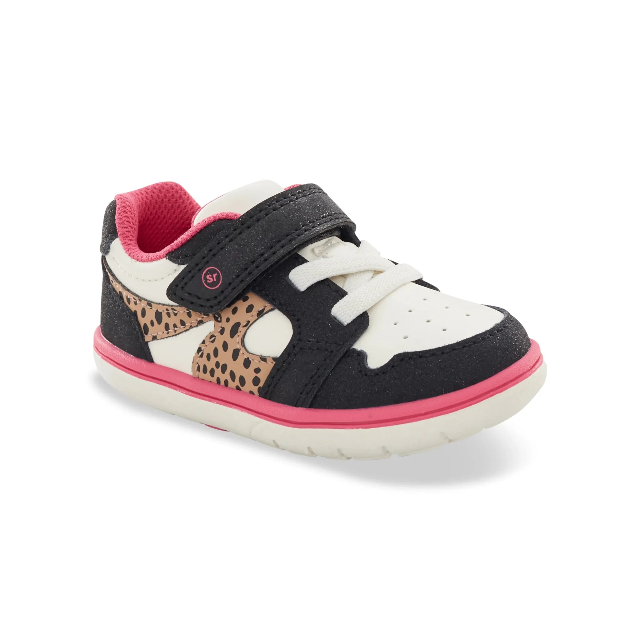 STRIDE RITE - SRT London - Leopard