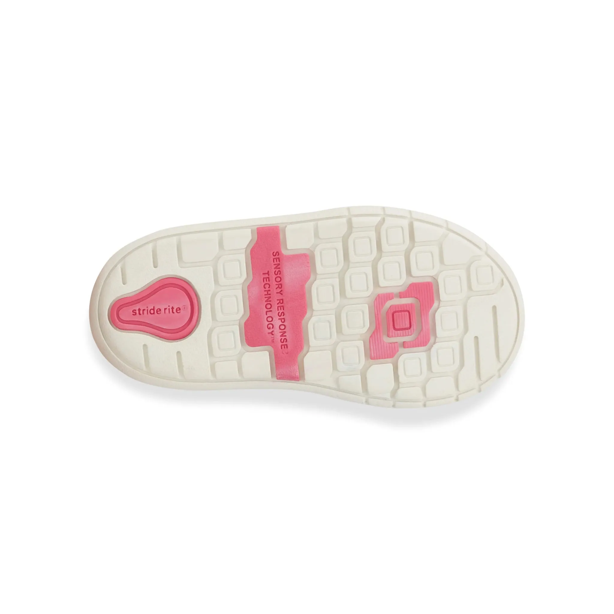 STRIDE RITE - SRT London - Leopard