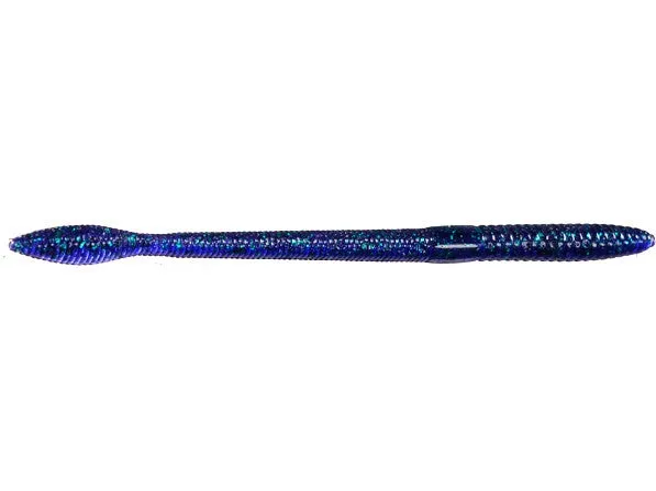 Strike King - Super Finesse Worm 7"