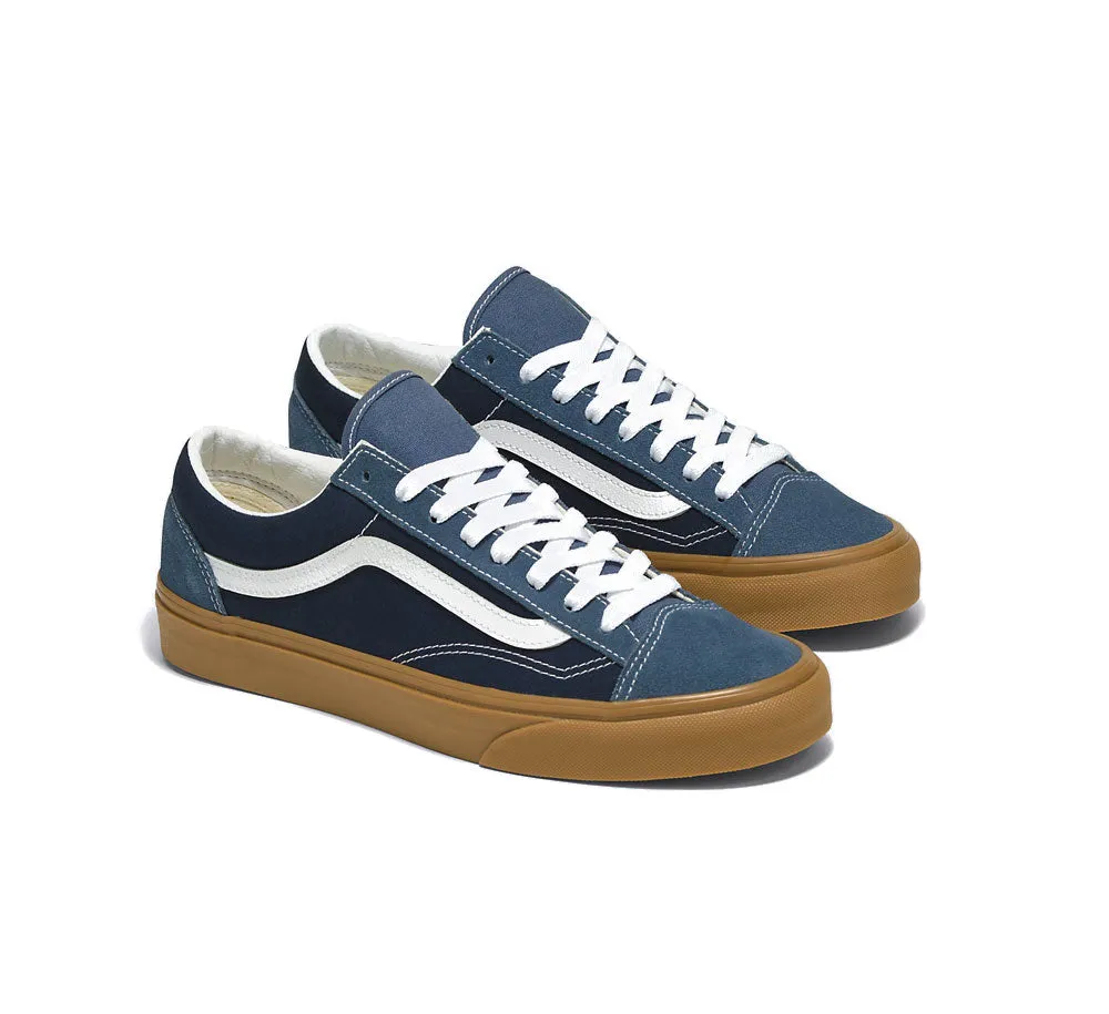 STYLE 36 2-TONE