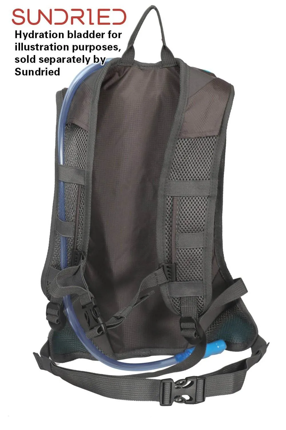 Sundried Hydration Backpack Pro