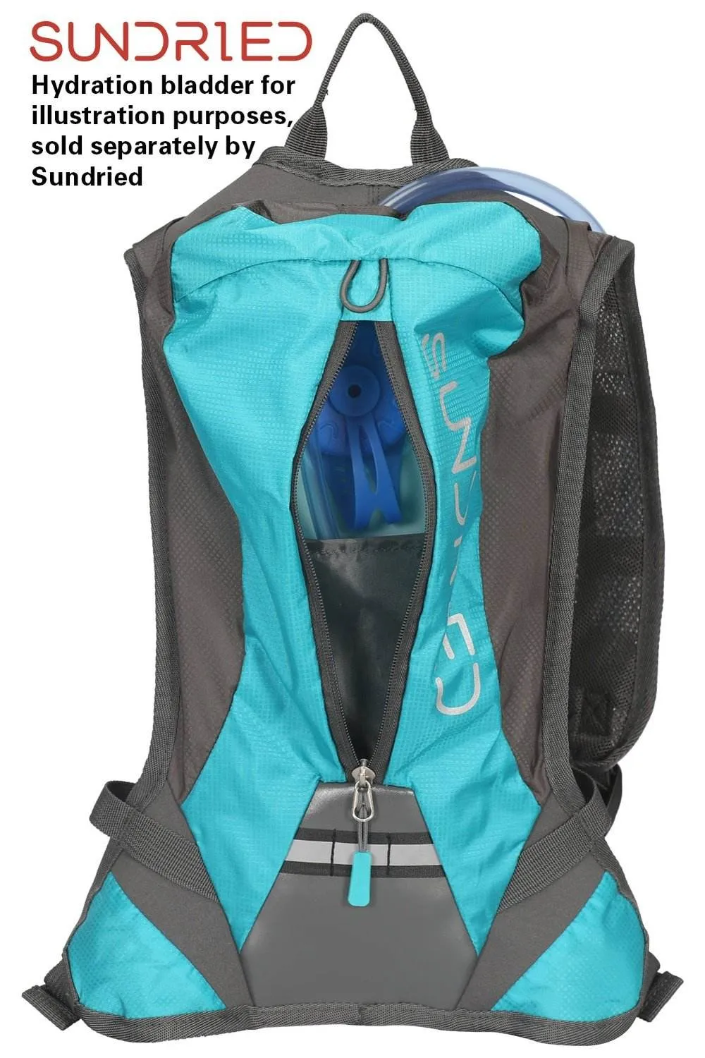 Sundried Hydration Backpack Pro
