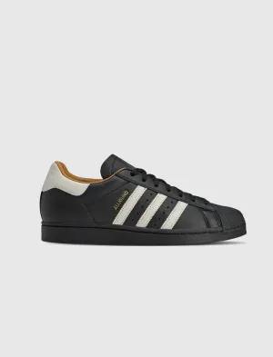 SUPERSTAR 90 MADE IN GERMANY JJJJOUND "BLACK/WHITE"