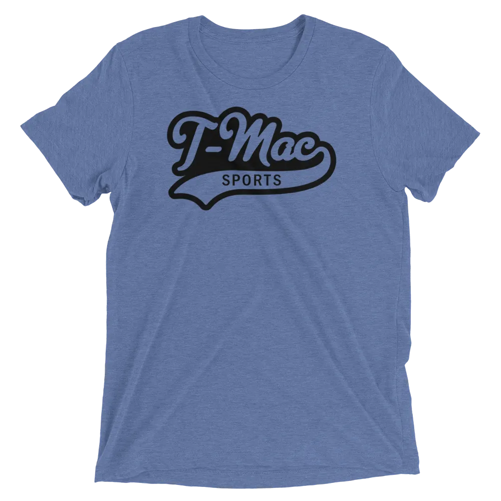 T-Mac Sports Brand BC