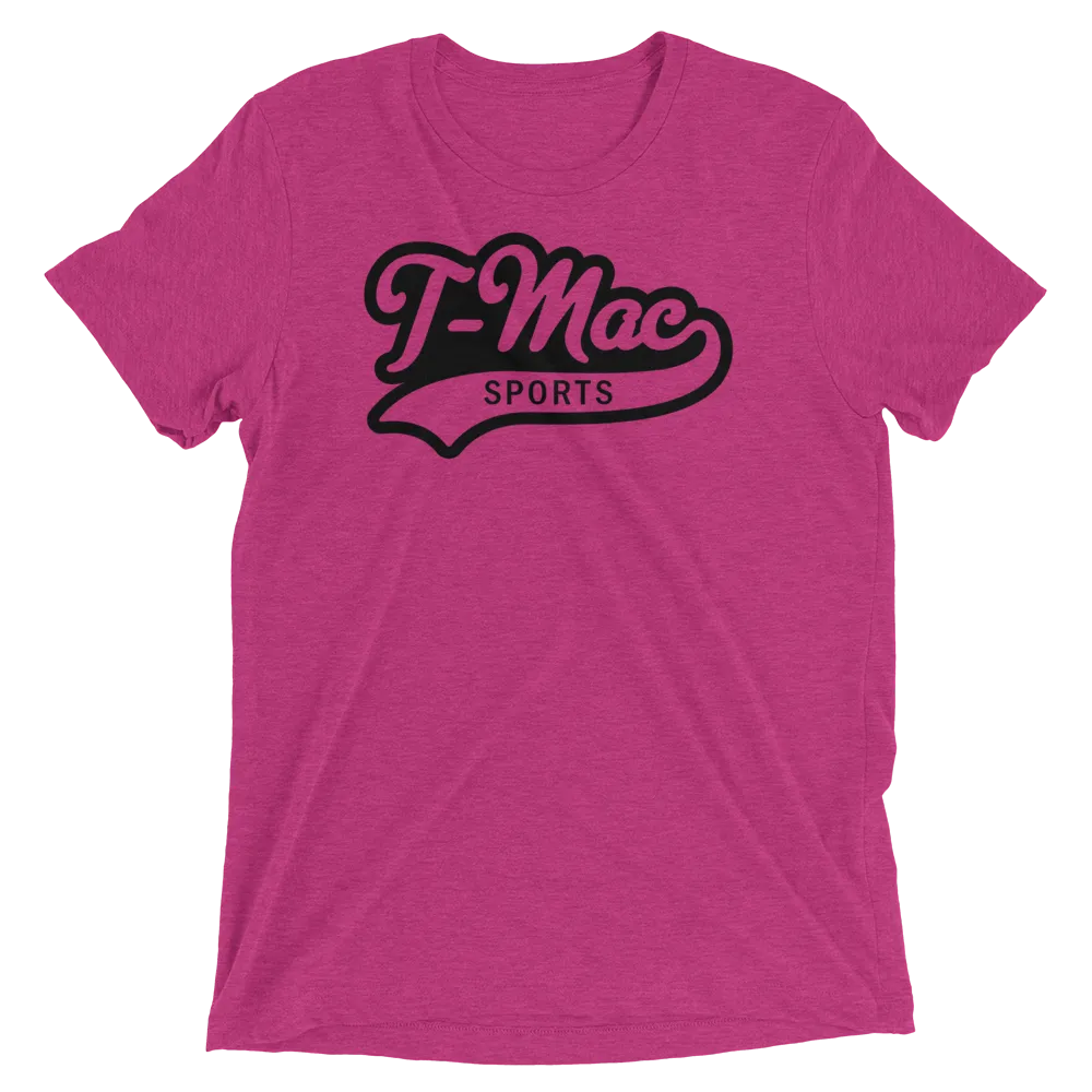 T-Mac Sports Brand BC