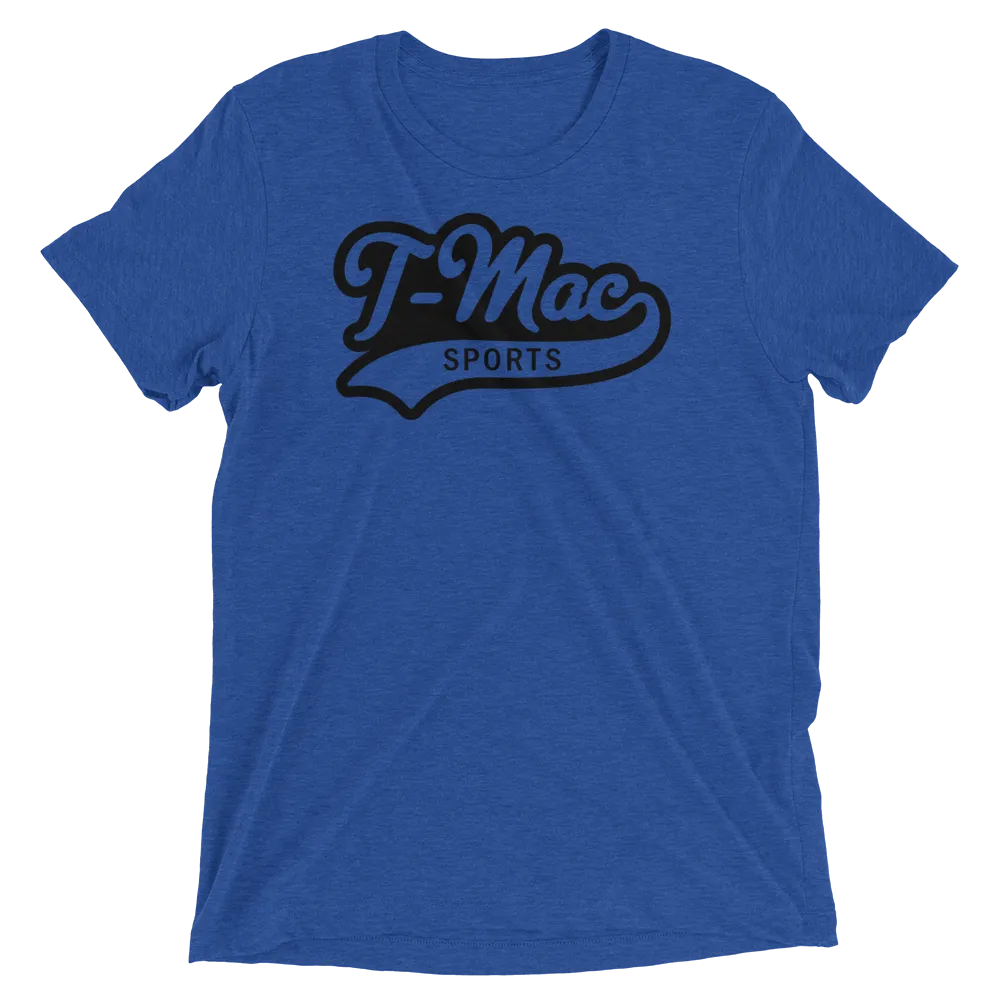 T-Mac Sports Brand BC