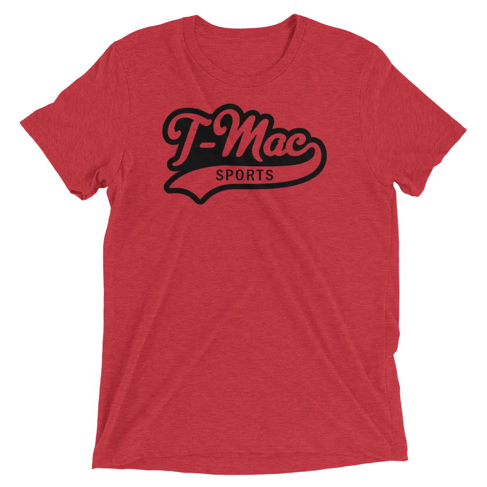 T-Mac Sports Brand BC