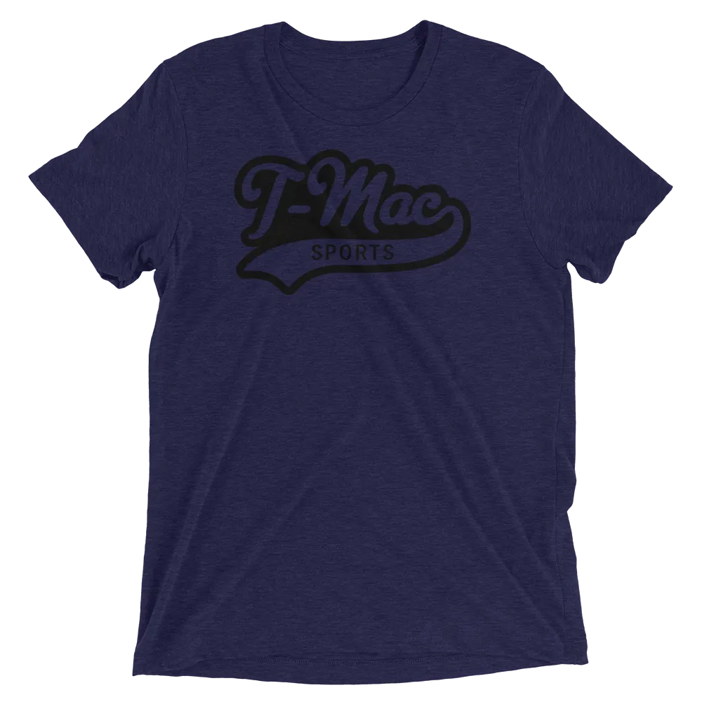 T-Mac Sports Brand BC