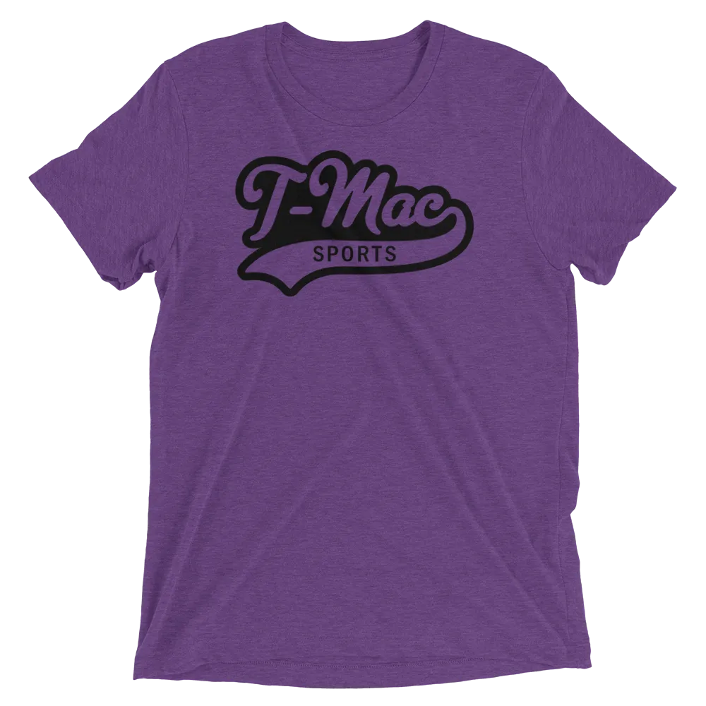 T-Mac Sports Brand BC