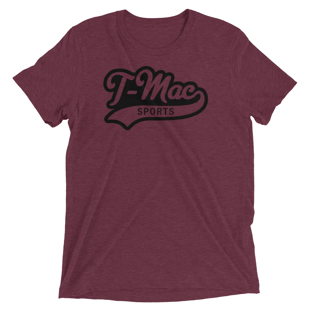 T-Mac Sports Brand BC