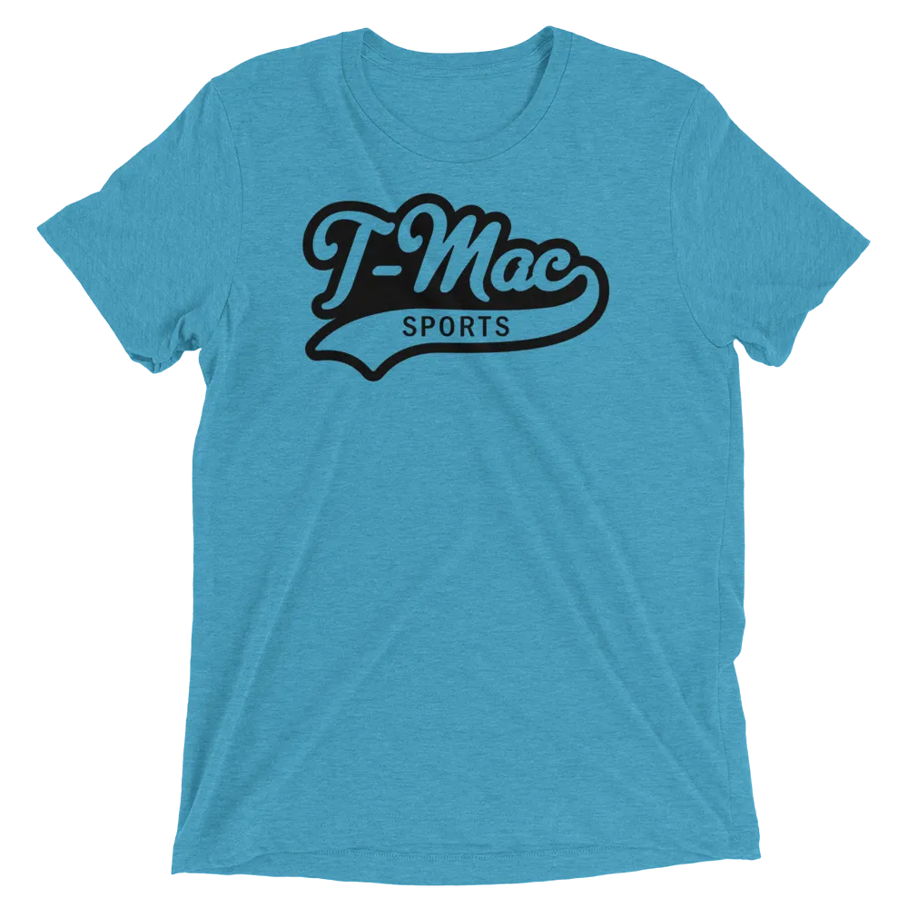 T-Mac Sports Brand BC