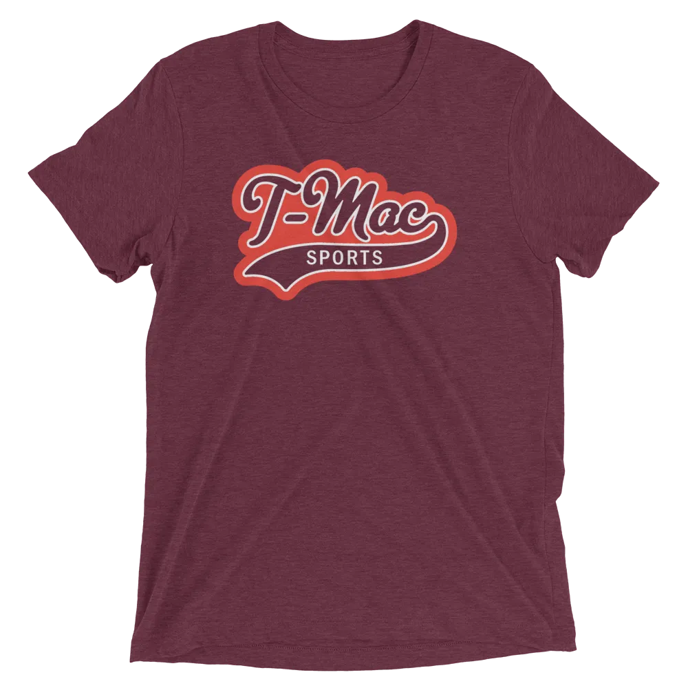 T-Mac Sports Brand OWC
