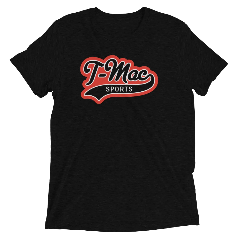 T-Mac Sports Brand OWC