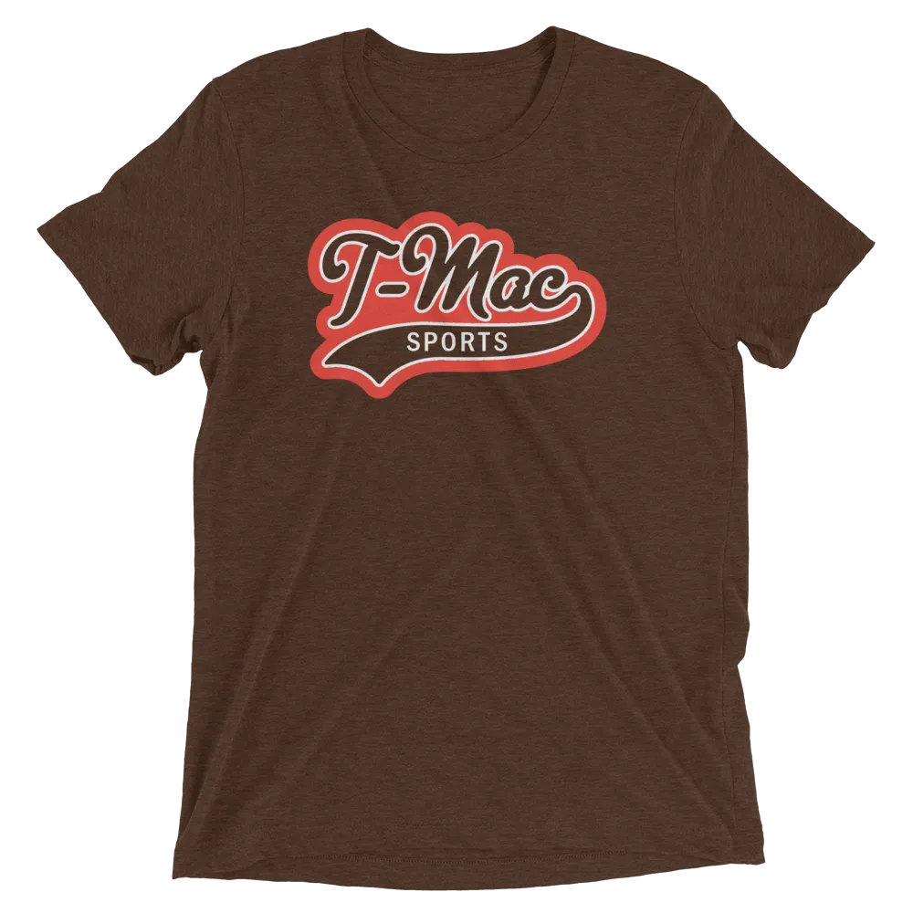 T-Mac Sports Brand OWC