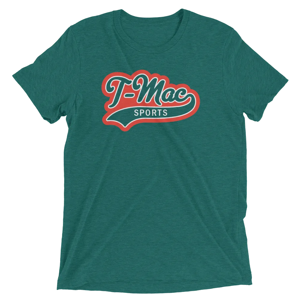 T-Mac Sports Brand OWC